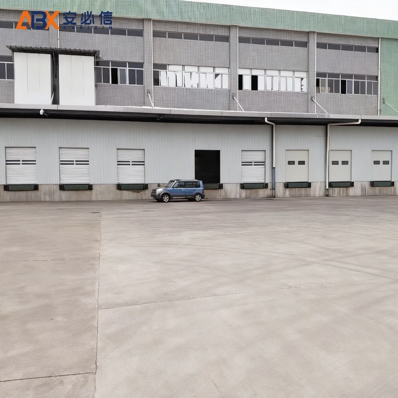 庆阳市涡轮硬质高速门
